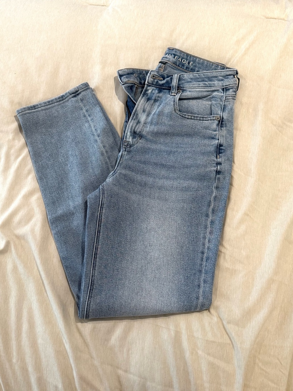 American Eagle